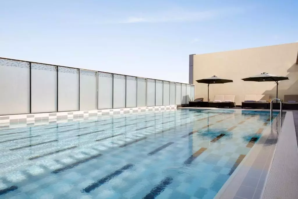 Ramada Encore by Wyndham Muscat